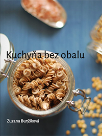 e-book kuchyňa bez Odpadu