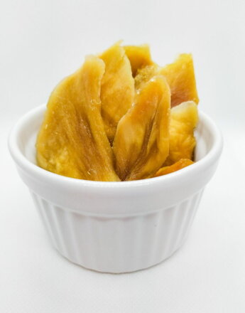 Mango sušené plátky Mango sušené plátky